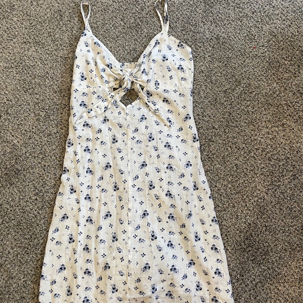 Women’s Dress
